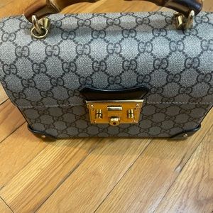 gucci bag